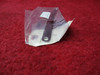 Raytheon Aircraft Beechcraft 76 Duchess RH Cowl Flap Lever PN 105-940000-52