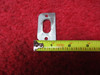 Beechcraft 76 Duchess Cabin Door Latch Striker Plate PN 169-400026-23