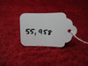 Beechcraft 76 Duchess Electric Flap Bracket PN 169-524071-71