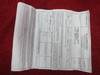 Raytheon, Beechcraft 76 Duchess Channel PN 105-980000-41