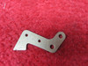 Beechcraft 76 Duchess Nose Gear Down Lock Hook Bracket PN 105-820031-1