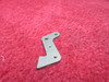 Beechcraft 76 Duchess Nose Gear Down Lock Hook Bracket PN 105-820031-1