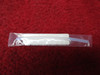 Piper PA-28, PA-44 Insulated Sleeve PN 63882-68, 63882-068