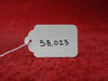 Military Standard Tee Tube PN MS20825-3