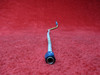 Cessna R172K LH Fuel Line PN 0500118