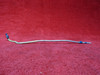 Cessna R172K LH Fuel Line PN 0500118