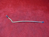 Cessna R172K LH Fuel Line PN 0500118