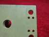 Raytheon, Beechcraft 76 Duchess Main Landing Gear Connector PN 105-810020-7