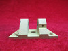 Raytheon, Beechcraft 76 Duchess Main Landing Gear Connector PN 105-810020-7