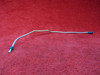 Cessna R172K LH Fuel Line PN 0500118