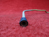Cessna R172K LH Fuel Line PN 0500118