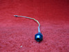 Cessna R172K LH Fuel Line PN 0500118