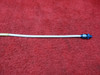 Cessna R172K LH Fuel Line PN 0500118