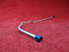 Cessna R172K LH Fuel Line PN 0500118