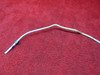 Cessna R172K LH Fuel Line PN 0500118
