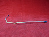 Cessna R172K LH Fuel Line PN 0500118