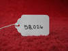 Cessna R172K LH Fuel Line PN 0500118