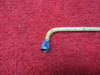 Cessna R172K LH Fuel Line PN 0500118