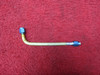 Cessna R172K LH Fuel Line PN 0500118