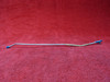 Cessna R172K LH Fuel Line PN 0500118