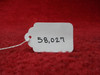 Cessna R172K LH Fuel Line PN 0500118