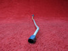 Cessna R172K LH Fuel Line PN 0500118