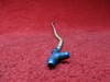 Cessna R172K LH Fuel Line PN 0500118