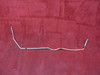 Cessna R172K LH Fuel Line PN 0500118