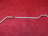Cessna R172K LH Fuel Line PN 0500118