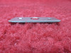 Beechcraft 76 Duchess Upper Cabin Door Striker PN 169-420000-203, 169-420000-204