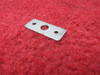 Beechcraft 76 Duchess Upper Cabin Door Striker PN 169-420000-203, 169-420000-204