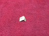 Beechcraft 76 Duchess Engine Control Bracket PN 105-940000-49