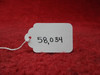 Cessna 172 Lower Structure Skin PN 0513520-12