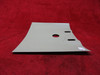 Cessna 172 Lower Structure Skin PN 0513520-12