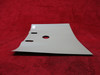 Cessna 172 Lower Structure Skin PN 0513520-12