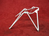 Cessna 172 Engine Motor Mount PN 0551023-1   (CALL OR EMAIL TO BUY)