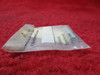 Beechcraft Seat Spring PN 100942L0116-37