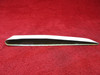 Cessna 172 RH Elevator Tip PN 0532001-100-791, 0532001-100