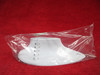 Texas Aeroplastics, Cessna 172 LH Main Landing Gear Fairing PN 28-05-LGF, 1741005-239