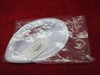 Texas Aeroplastics, Cessna 172, 175 LH Lower Strut to Fuselage Fairing PN 28-07-LFS, 0522150-1