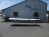 Cessna 210 LH Wing  (CALL OR EMAIL TO BUY)
