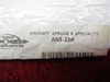 Beechcraft, Piper Miscellaneous Hardware Components