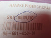 Beechcraft, Piper Miscellaneous Hardware