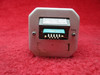 King Radio Corp Course Selector Indicator KI-201C PN 066-3008-02