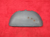 Beechcraft 76 Duchess Glareshield PN 169-534124-3, 105-530010-3