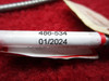 Piper PA-34, PA-44 Tachometer Shaft Cable PN 486-534, 486 534