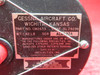 Cessna Aircraft Co Vertical Speed Indicator PN CM2633