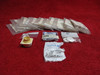 Beechcraft, Piper Miscellaneous Connectors & Plastic Components