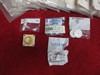 Beechcraft, Piper Miscellaneous Connectors & Plastic Components