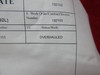 Beechcraft 76 Duchess LH FWD Riser PN 8295-102